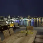 Luxury Penthouse Monriva