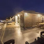 Luxury Penthouse Monriva