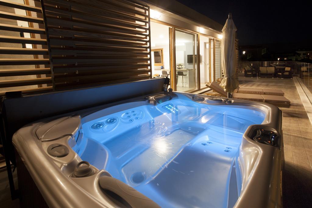 Luxury Penthouse Monriva * Split