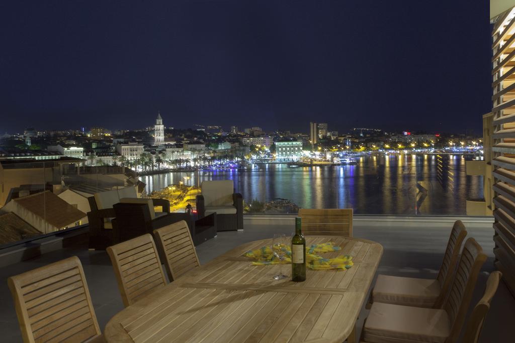 Luxury Penthouse Monriva Split