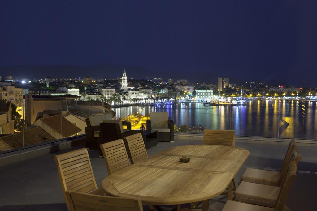 Apartment Luxury Penthouse Monriva *