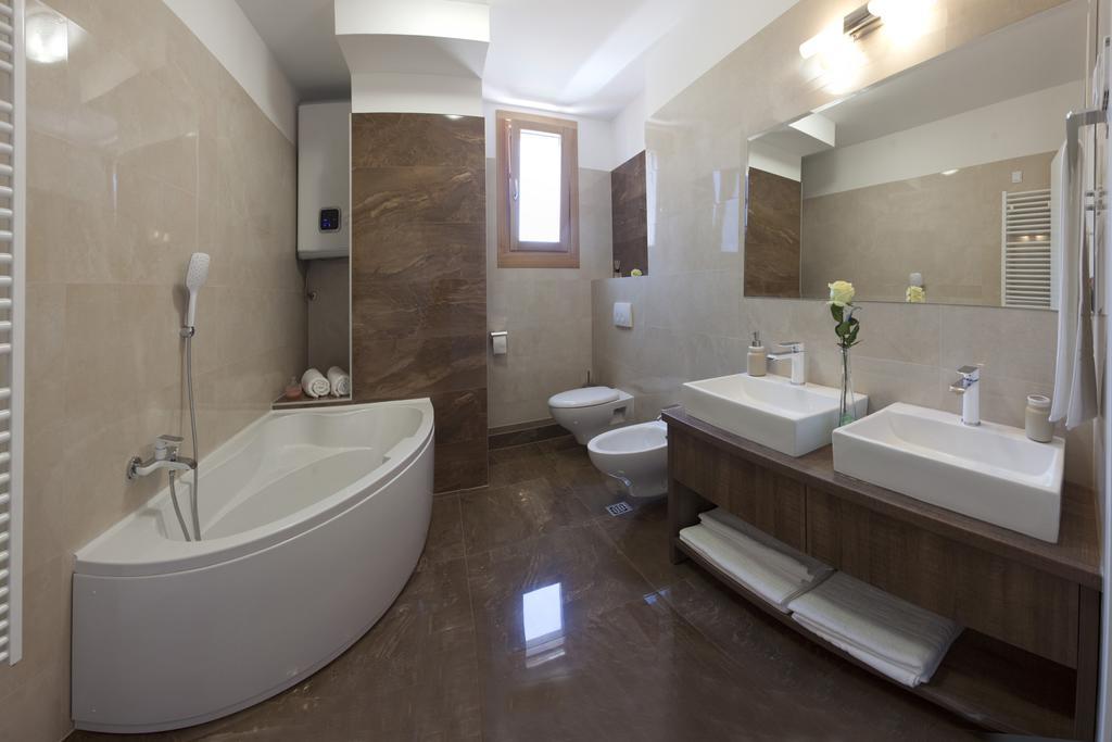 Luxury Penthouse Monriva * Split