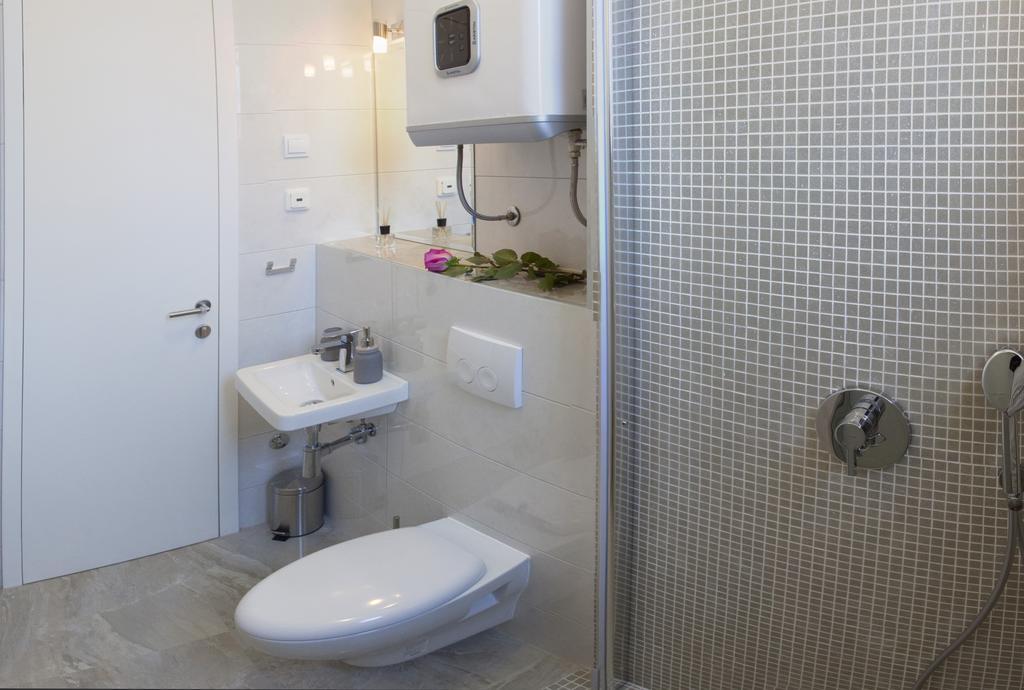 Apartment Luxury Penthouse Monriva Split