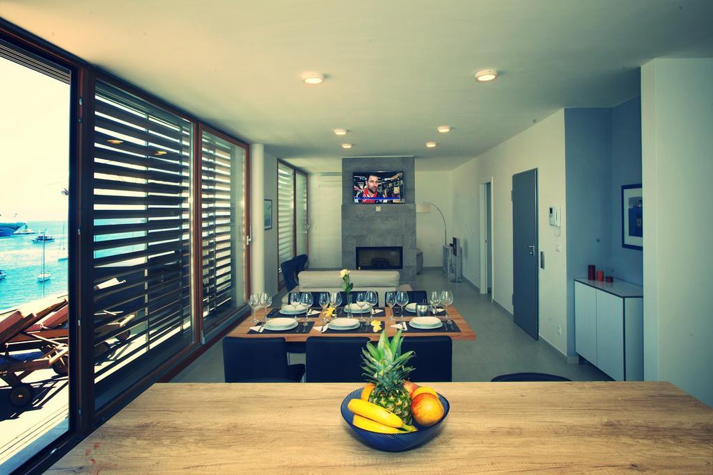 Luxury Penthouse Monriva Apartment Split