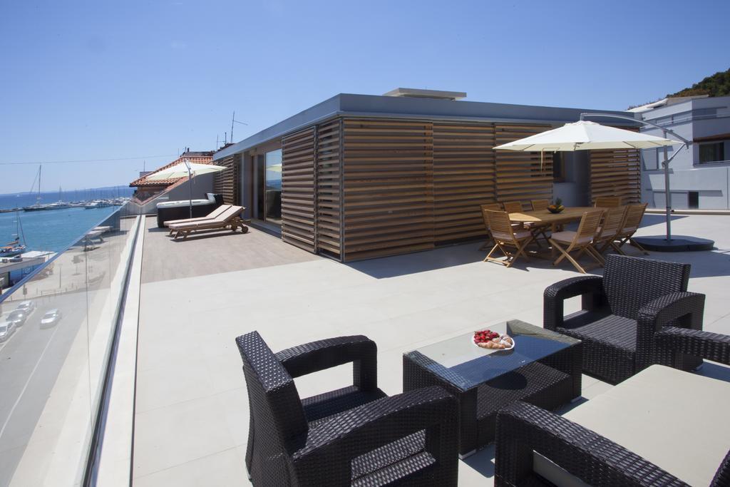 Apartment Luxury Penthouse Monriva *