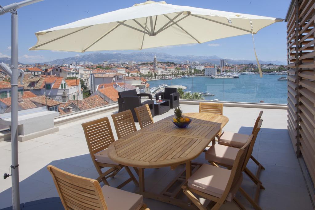 Luxury Penthouse Monriva Split