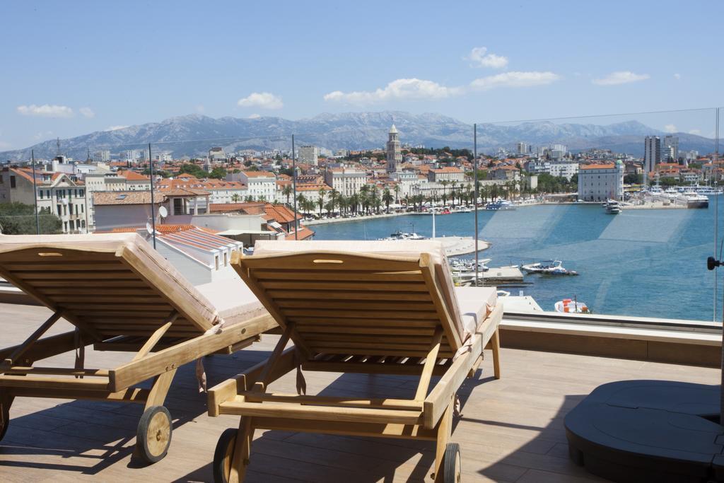 Luxury Penthouse Monriva