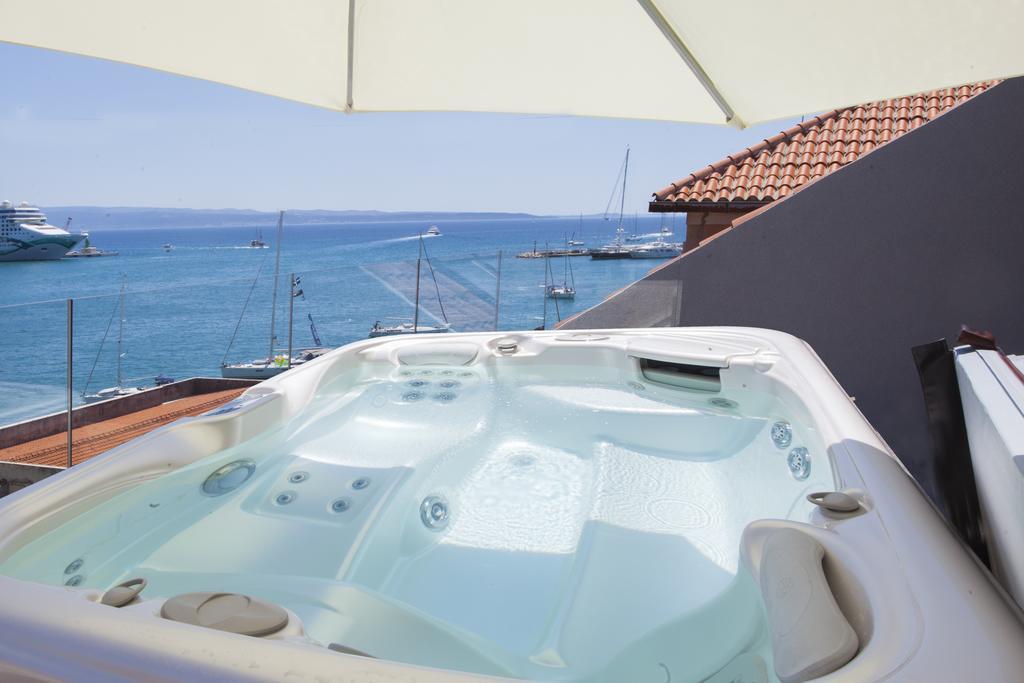 Apartment Luxury Penthouse Monriva *