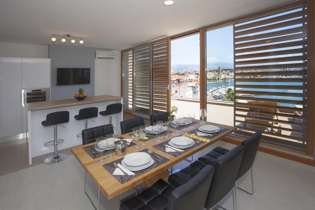 Luxury Penthouse Monriva * Split