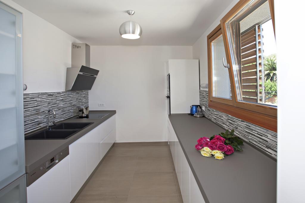 Luxury Penthouse Monriva *