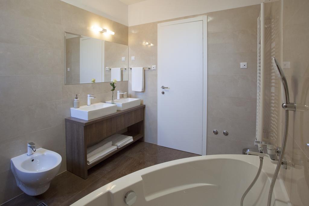 Apartment Luxury Penthouse Monriva