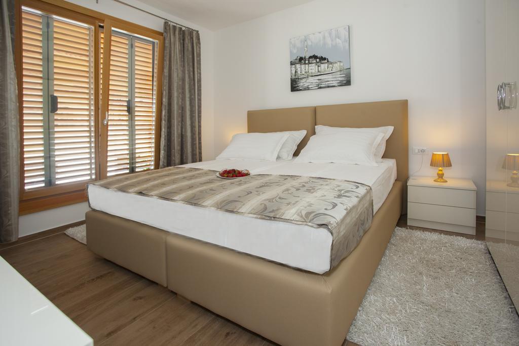 Apartment Luxury Penthouse Monriva Split
